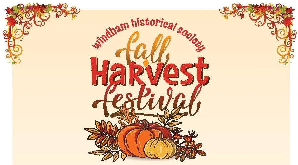 Fall Harvest Festival