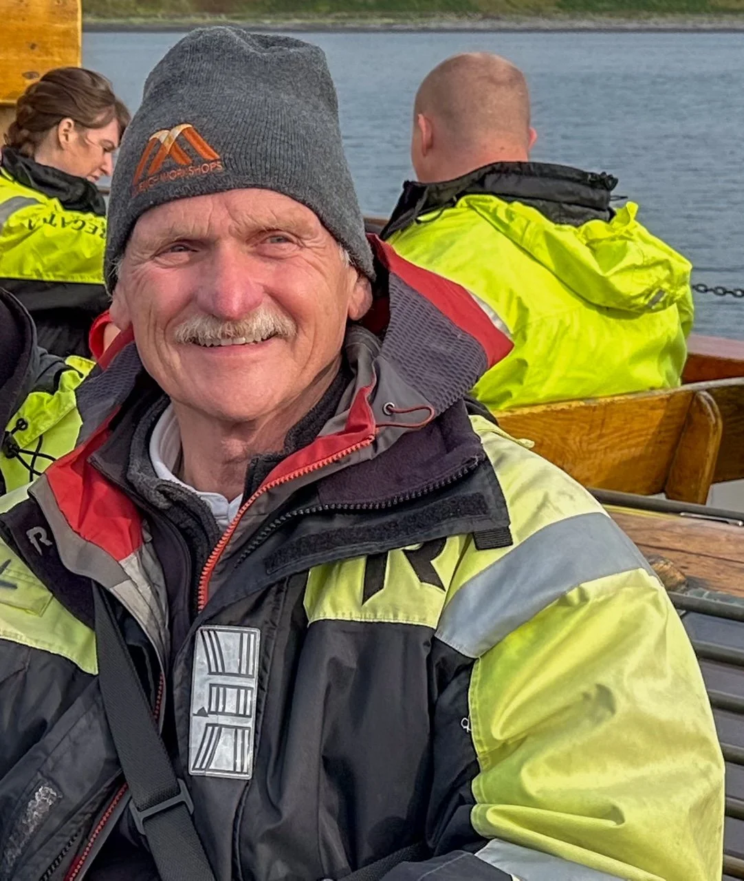 Take a Trip to Antarctica