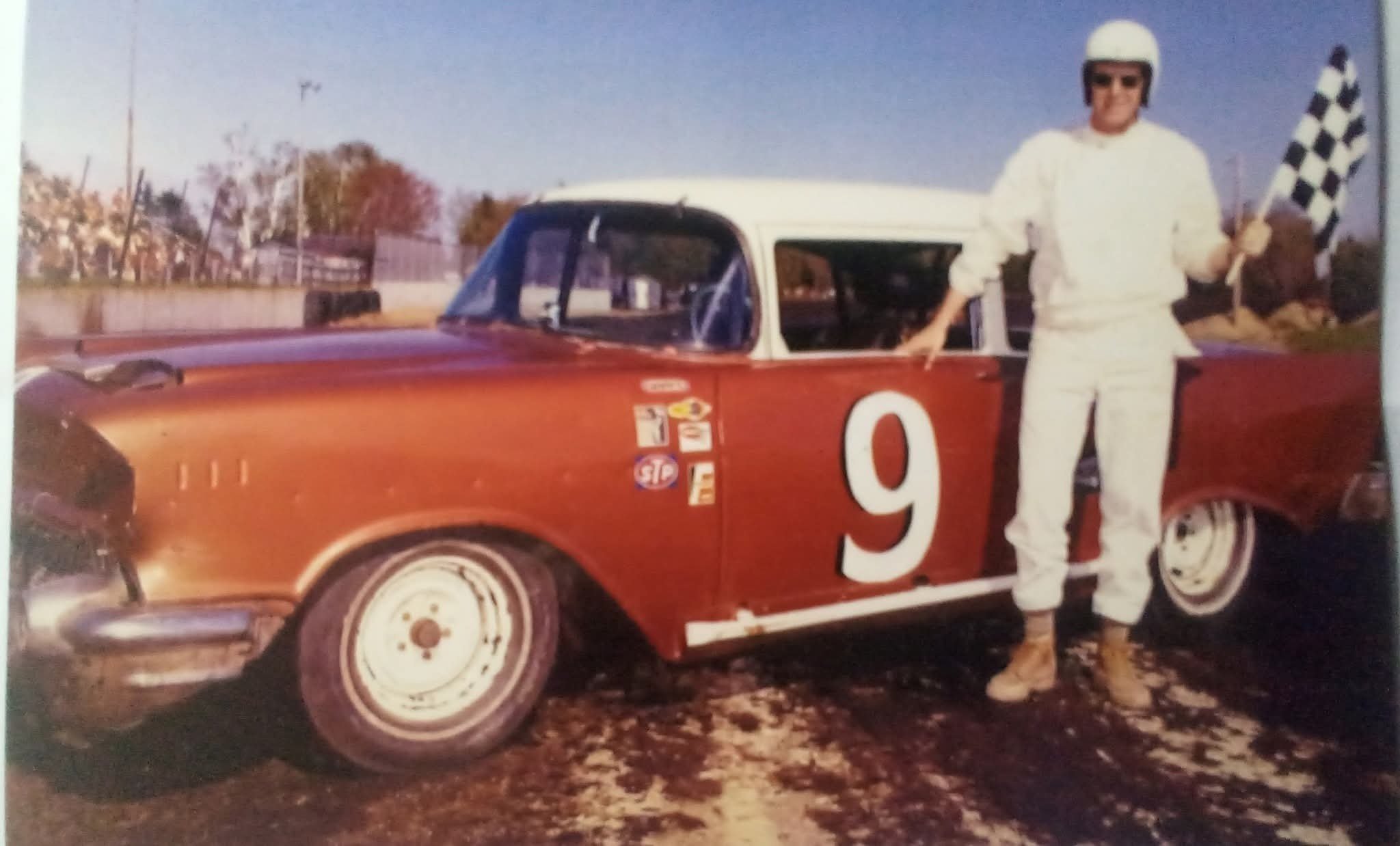 Remembering Beech Ridge Speedway
