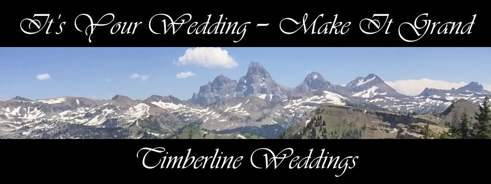 Timberline Weddings