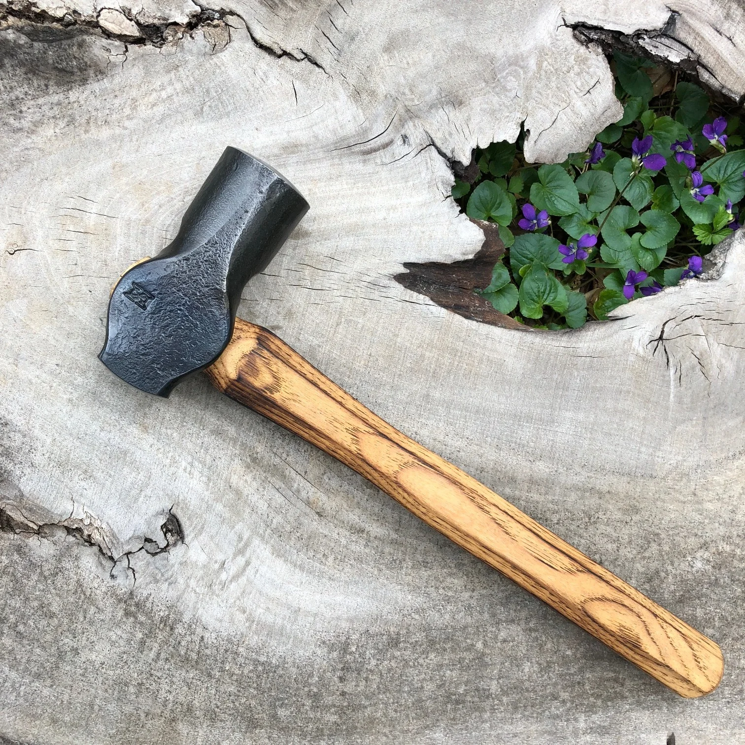 Bladesmith Hammer - Custom Order