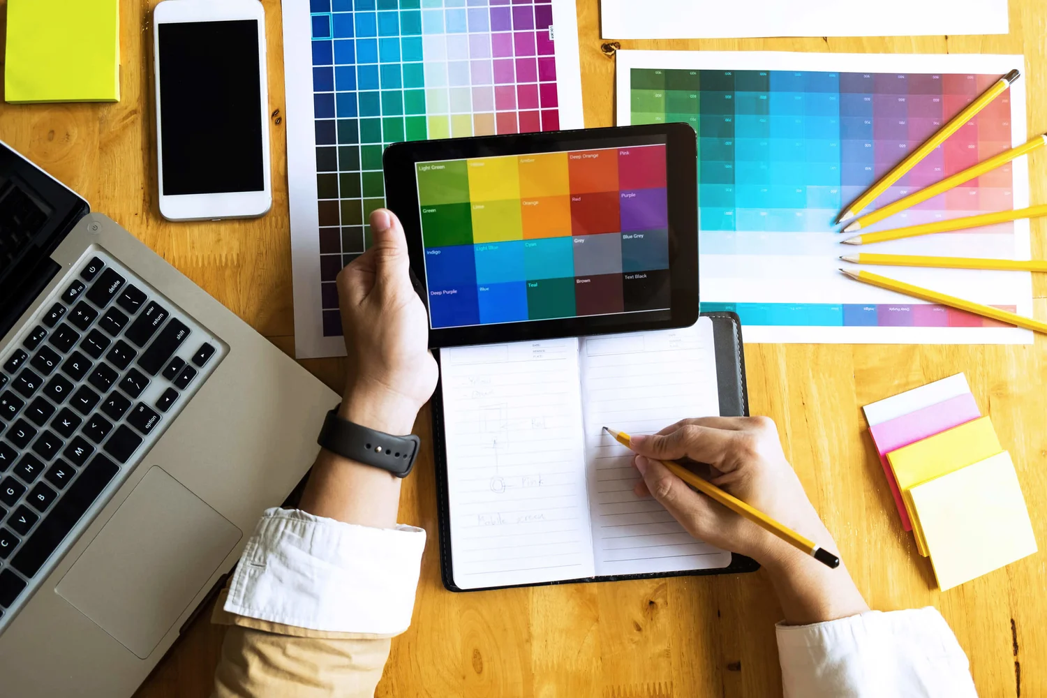 Best Graphic Design Programs for the Beginner Designer — Bell + Ivy