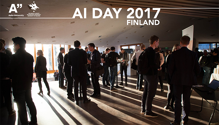 AI Day 2017