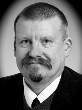 PETRI MYLLYMÄKI
