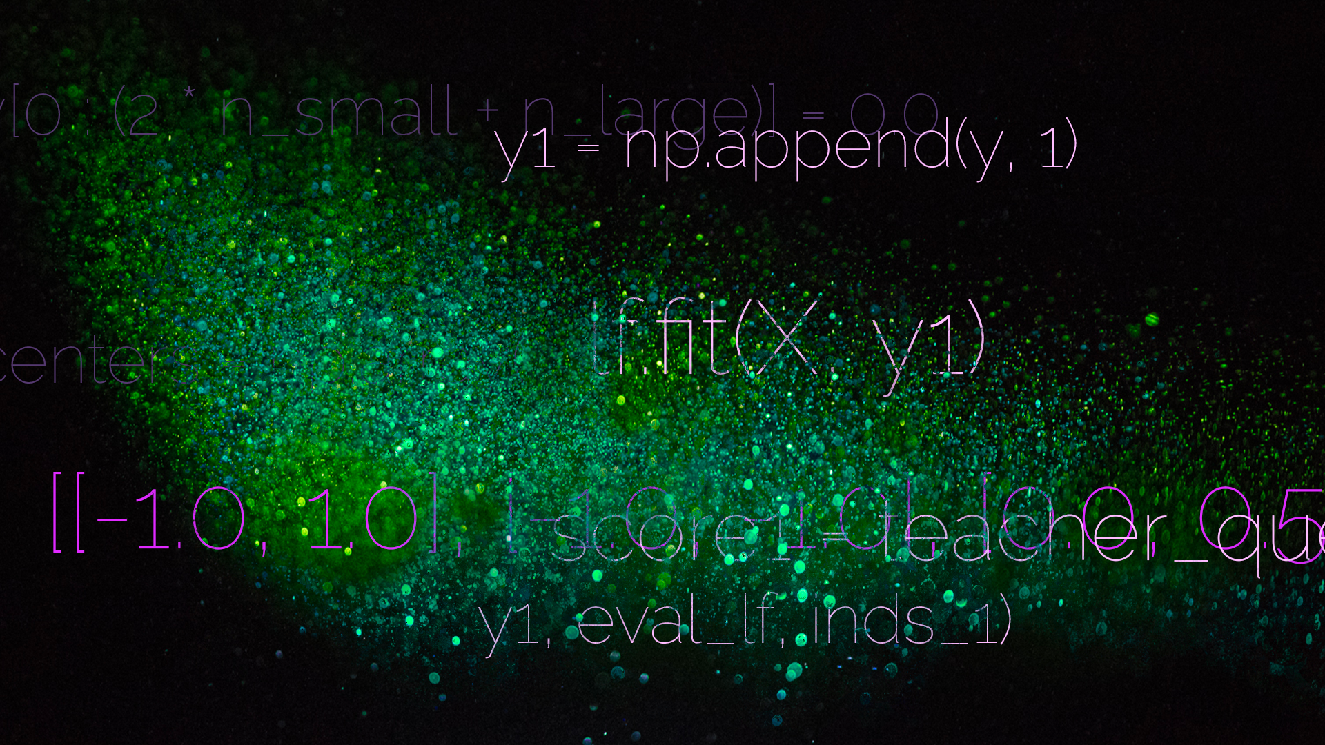 aalto university machine learning