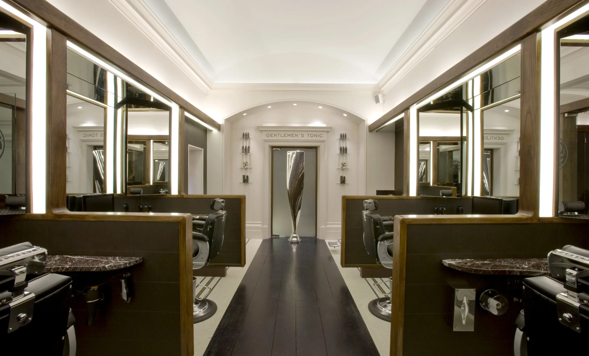 After refurbishment