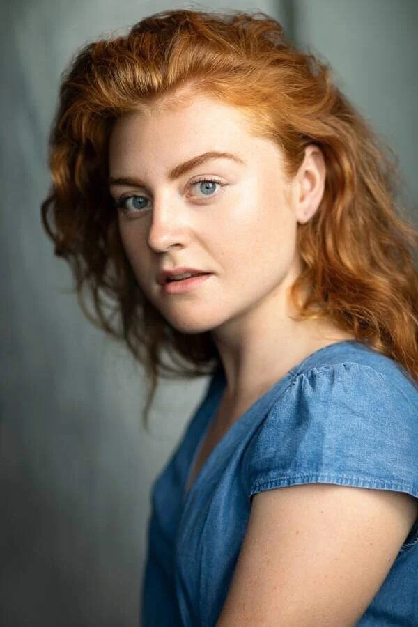‘A really brilliant bit of acting, basically’ Jesse Fox, Engineer Collective on Emily Windham