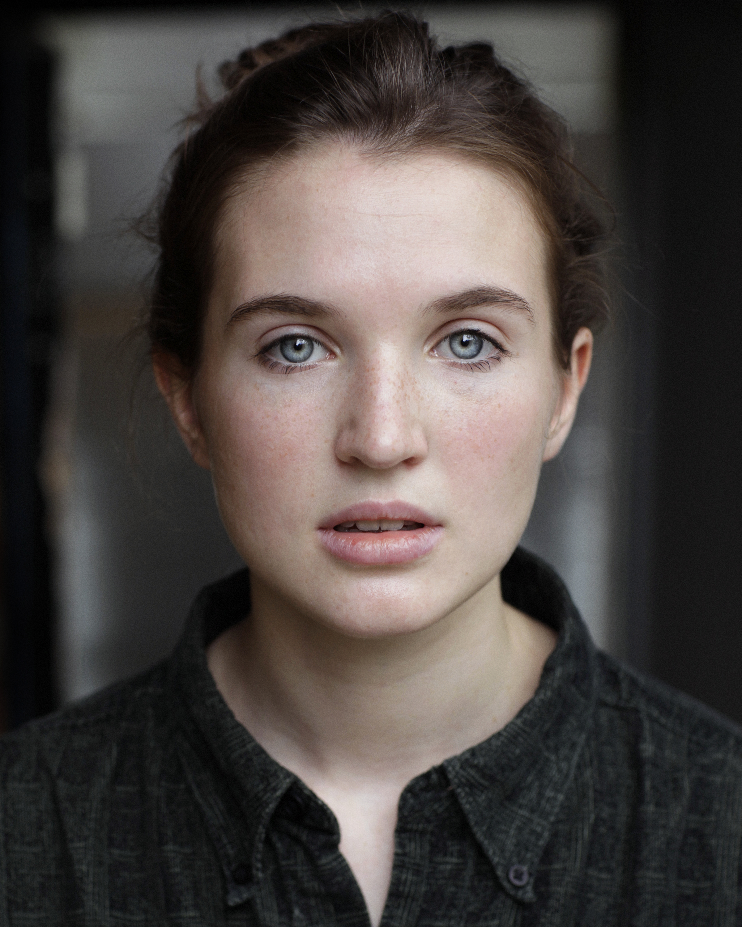 Colette McNulty - Actor