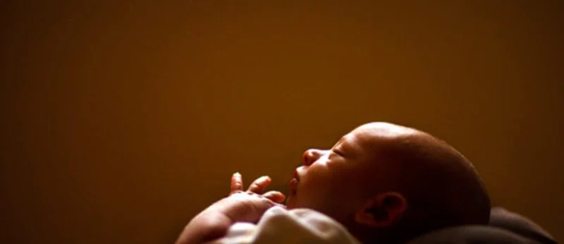 Protecting the Unborn in a Fallen World