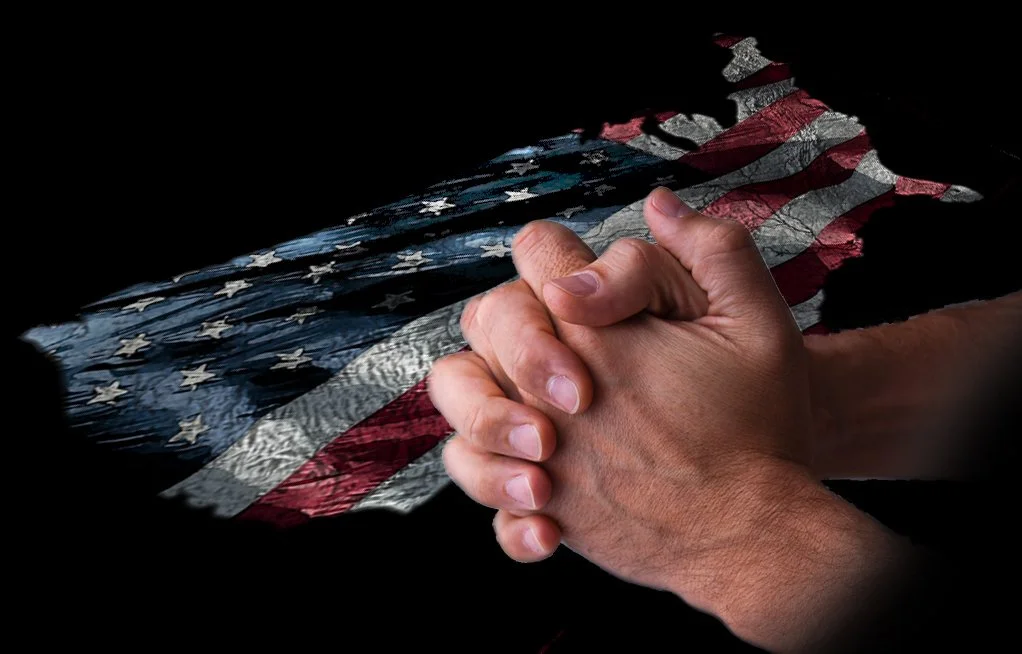 Taking America Back Through Prayer