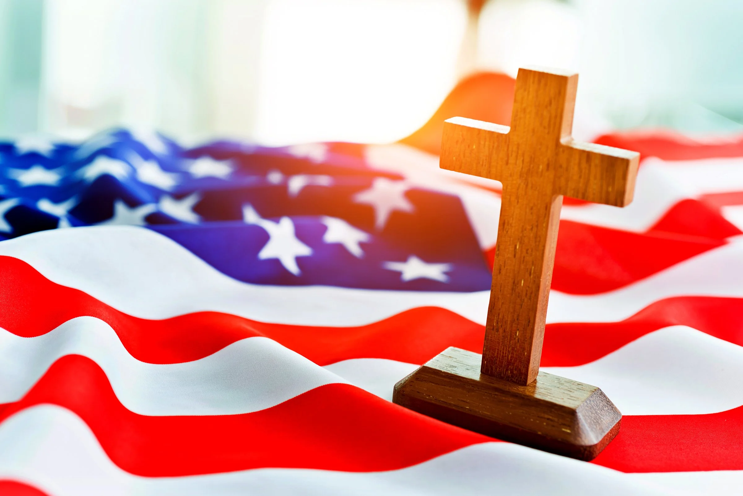 Vote for Freedom, Deliverance from Bondage
