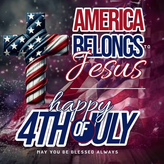 One Nation Under God: Celebrating 250 Years