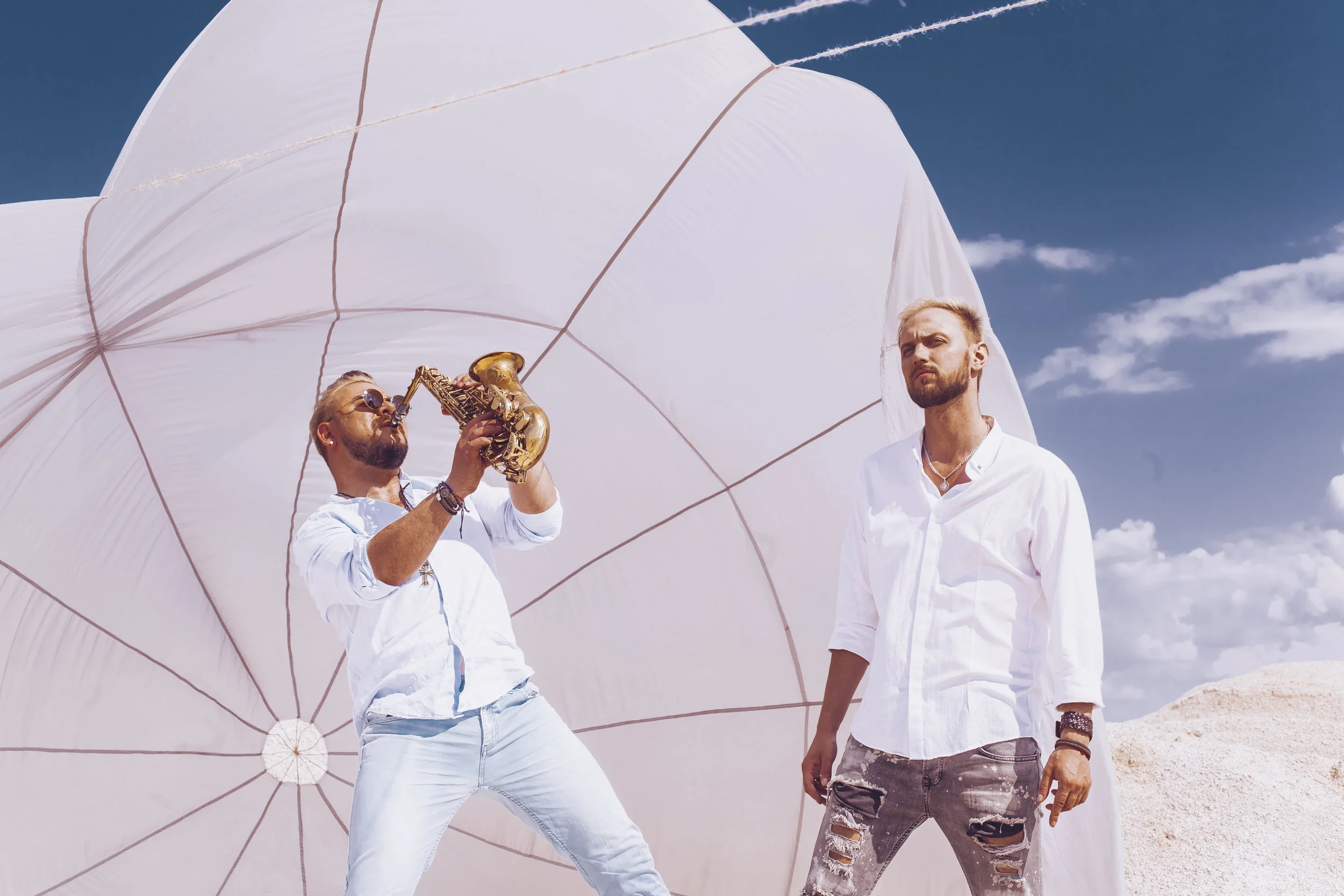 sunstroke project sunstroke project
