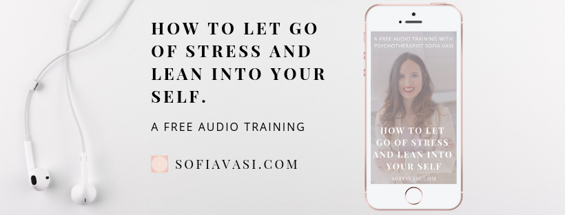 How to let go of stress and lean into your self.png
