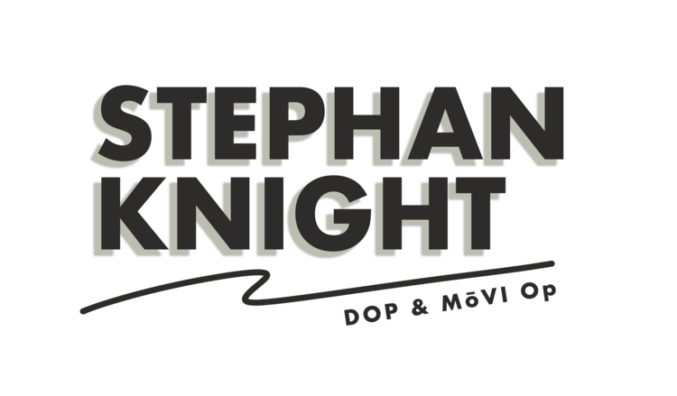 Stephan Knight