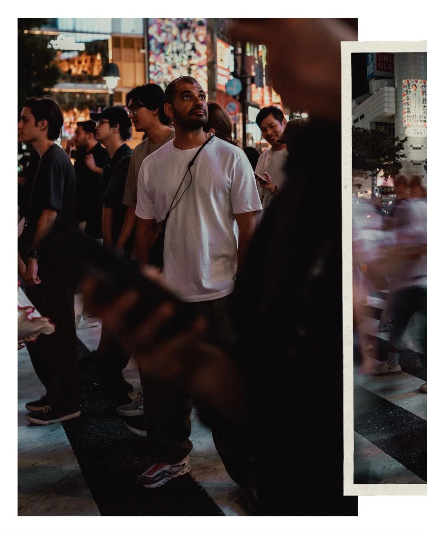 Tokyo through the SL2-S and two Voigtl&auml;nders &mdash; 28mm &amp; 40mm. A love letter to the first ten days of our Japan trip 🎌🗾
-
#tokyojapan #leicaphotography #leicasl2s #traveljapan #japanstreetphotography #tokyotokyo