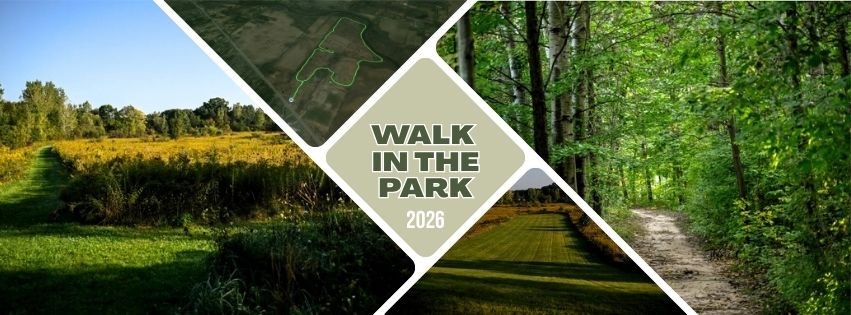 Walk in the Park