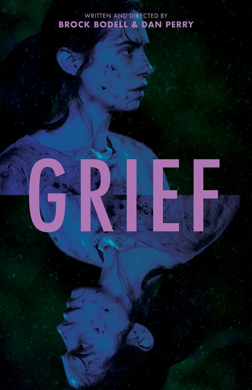 GRIEF (short film)