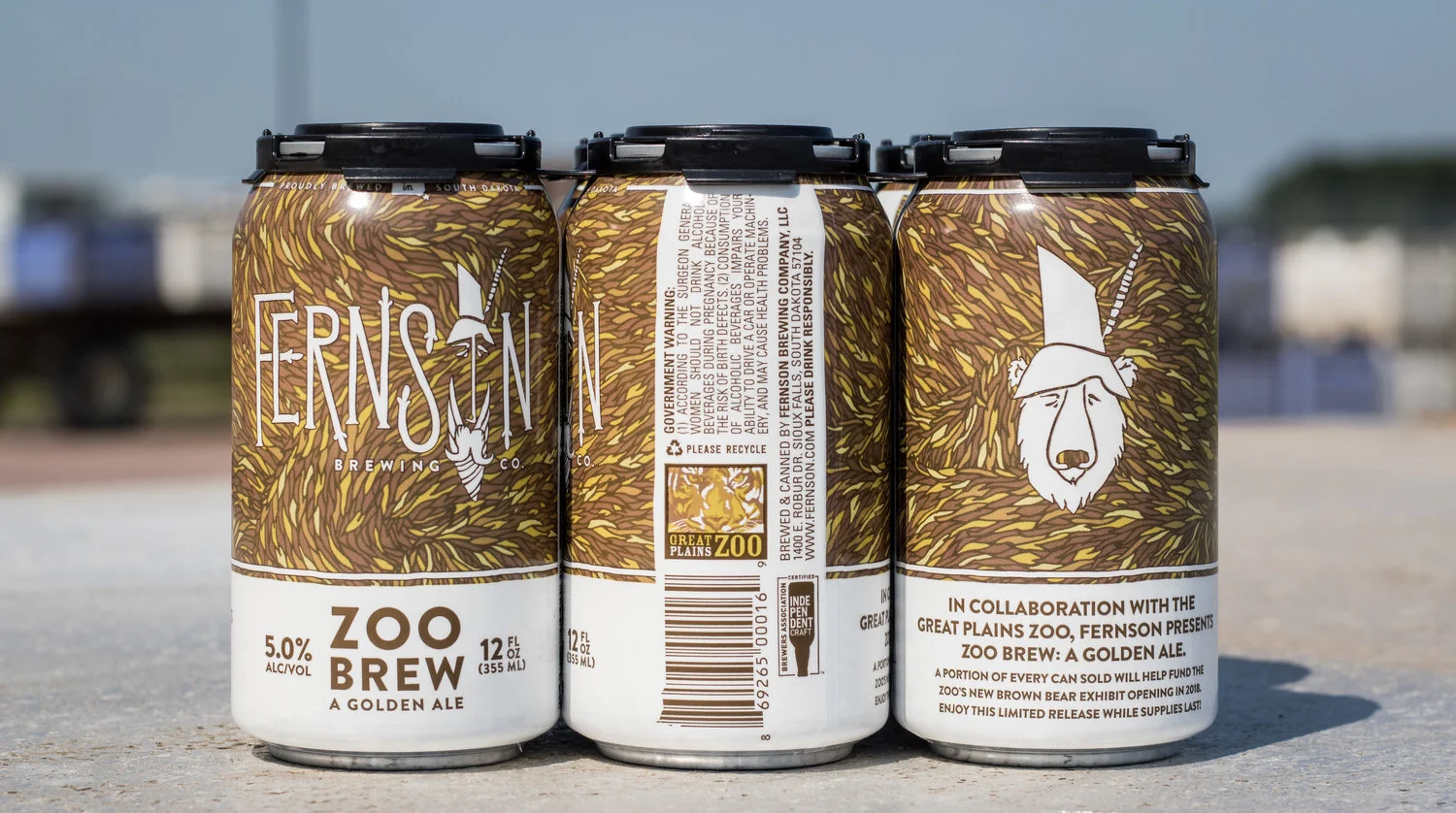 Zoo Brew is Here