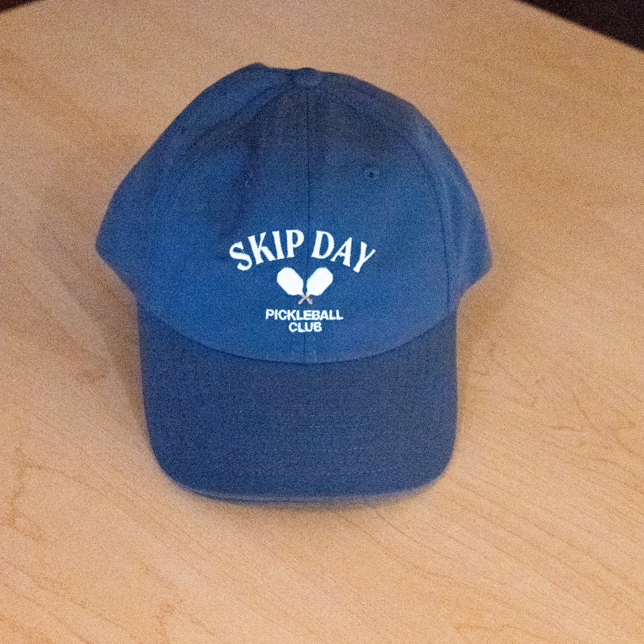 Play Skip Day Hat