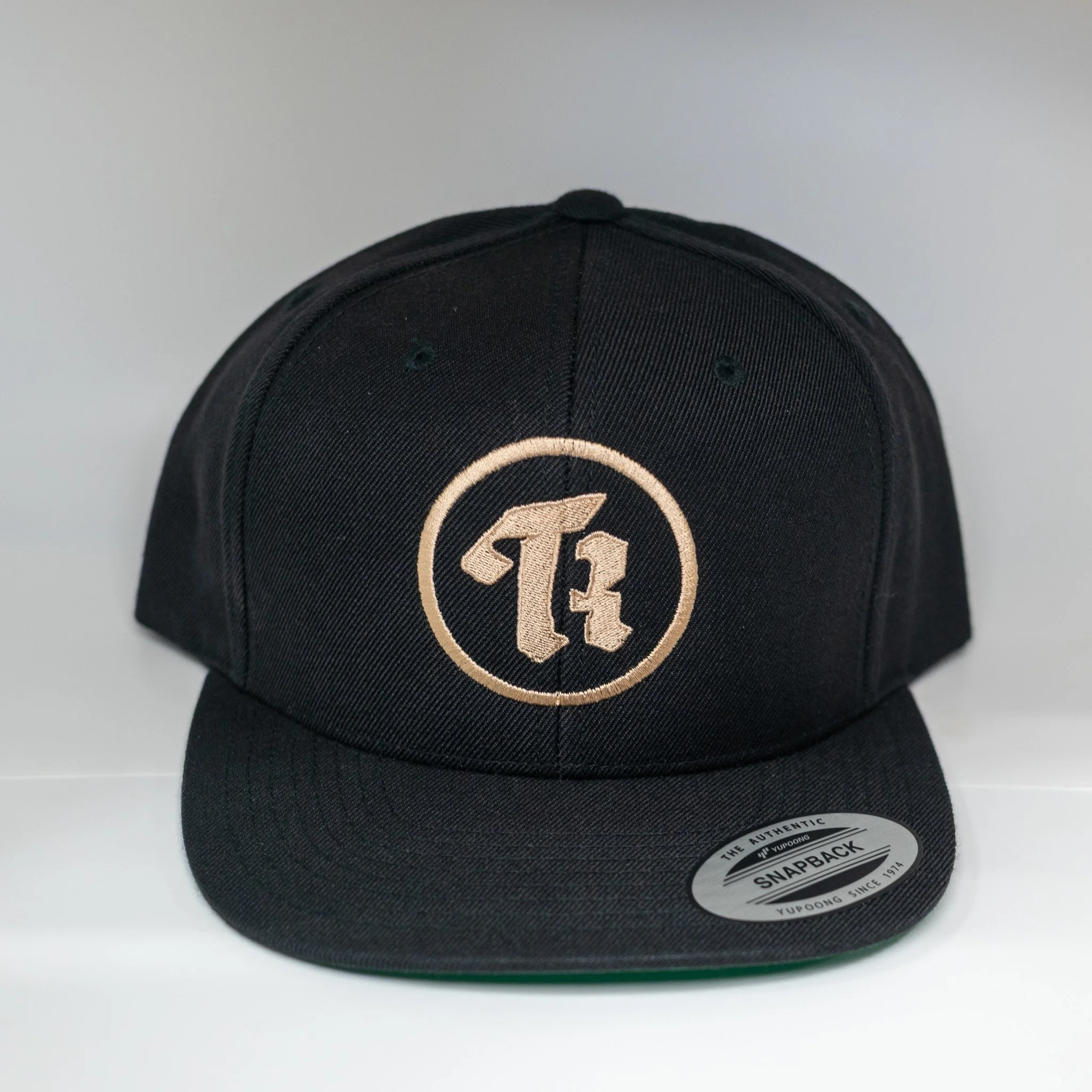 Totally Rad Snapback