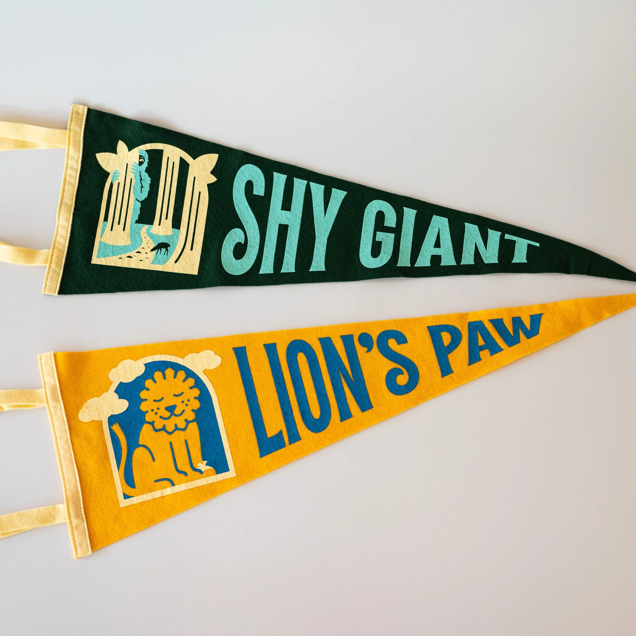 Pennant