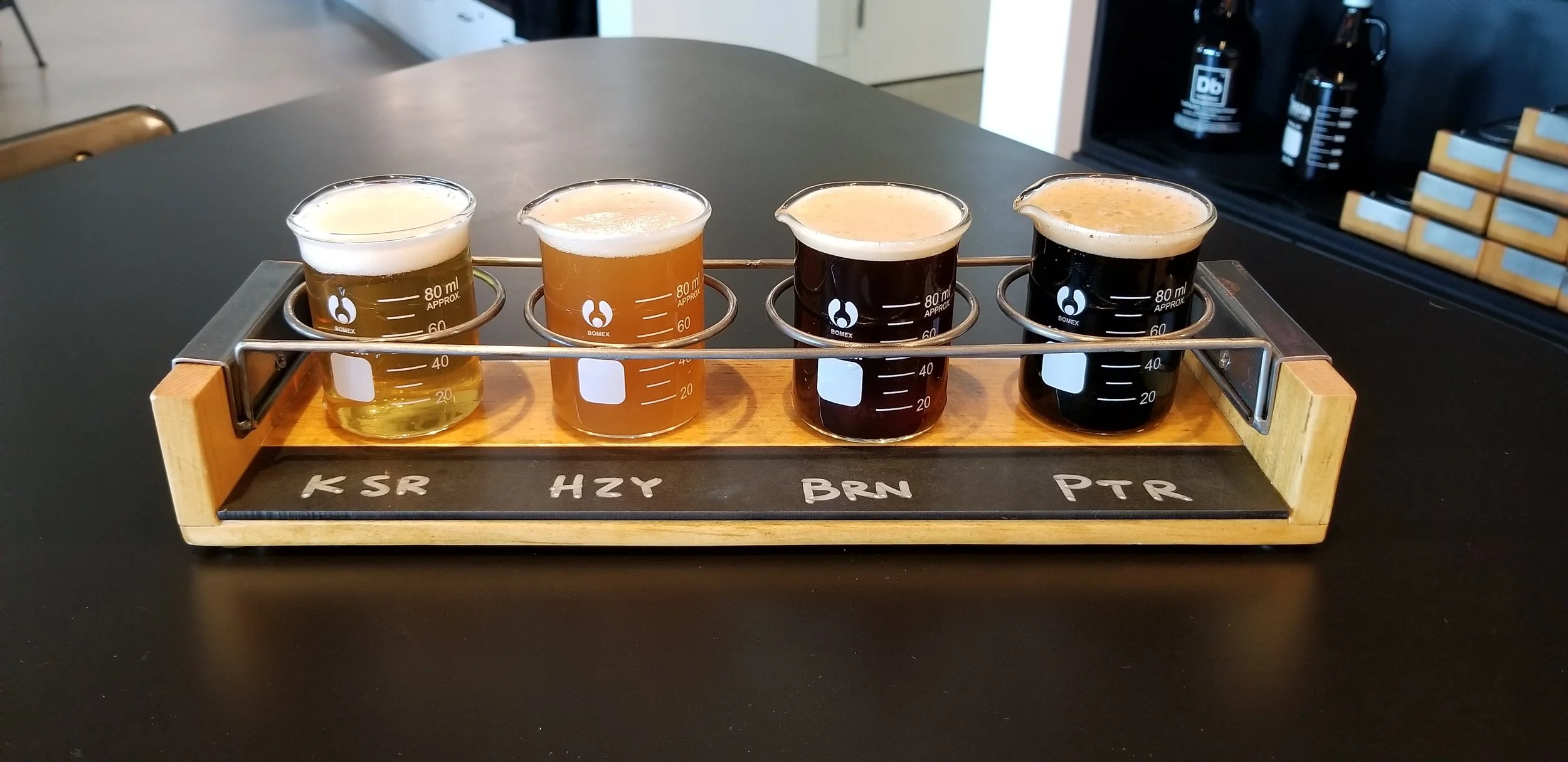 Store — Delta Beer Lab Madison, WI