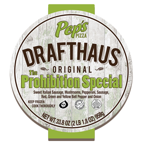 Prohibition Special