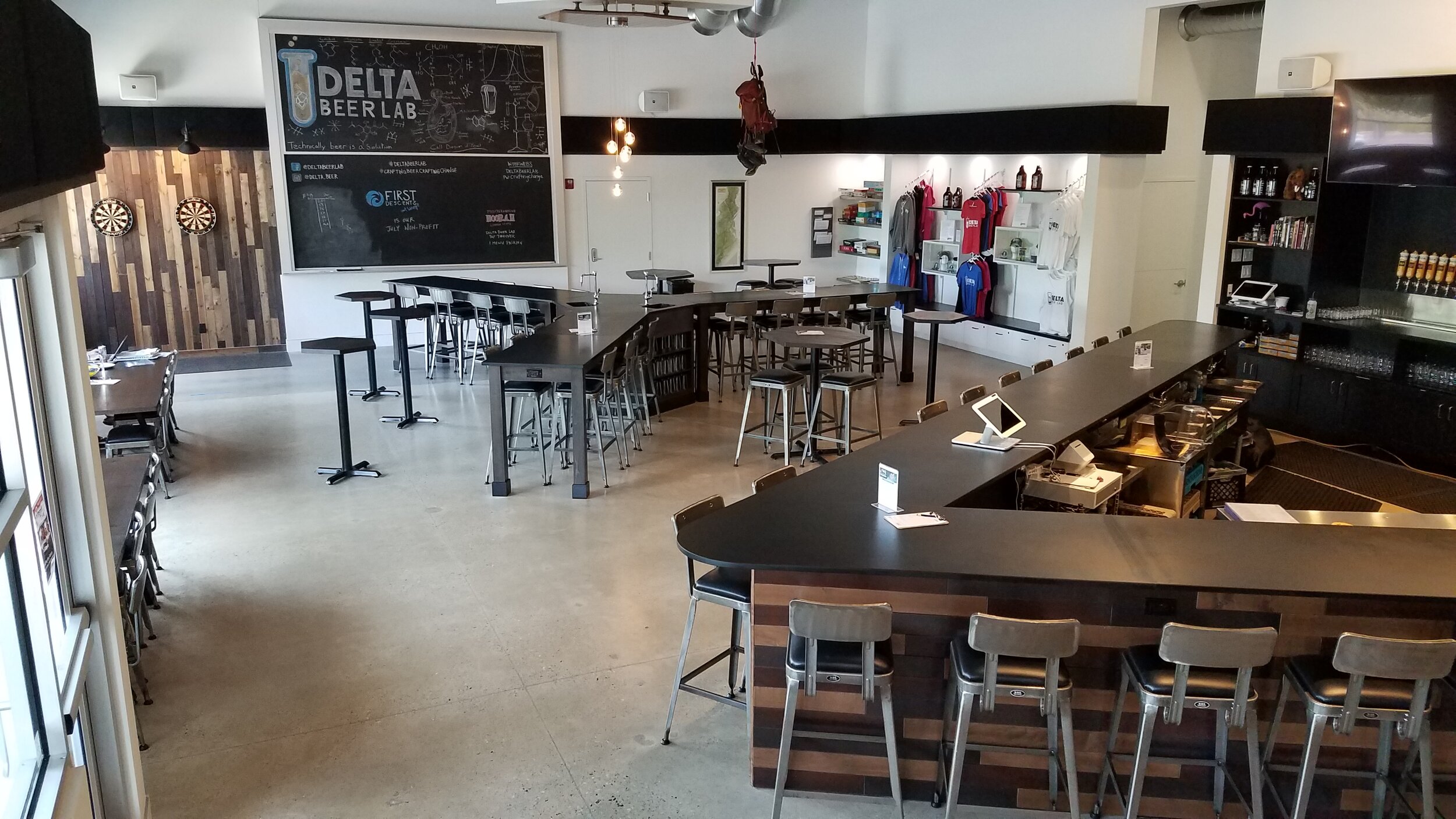  Delta Beer Lab Taproom-South