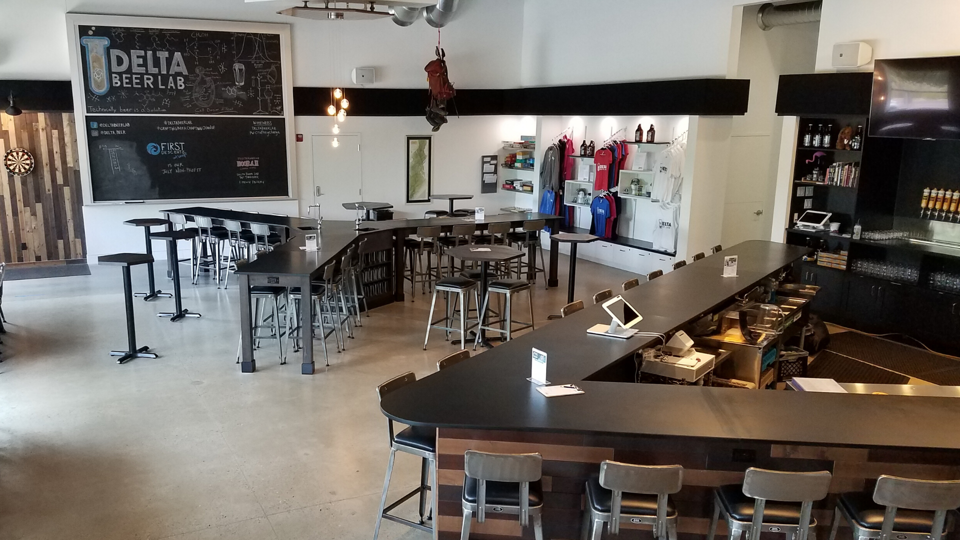 Taproom-South