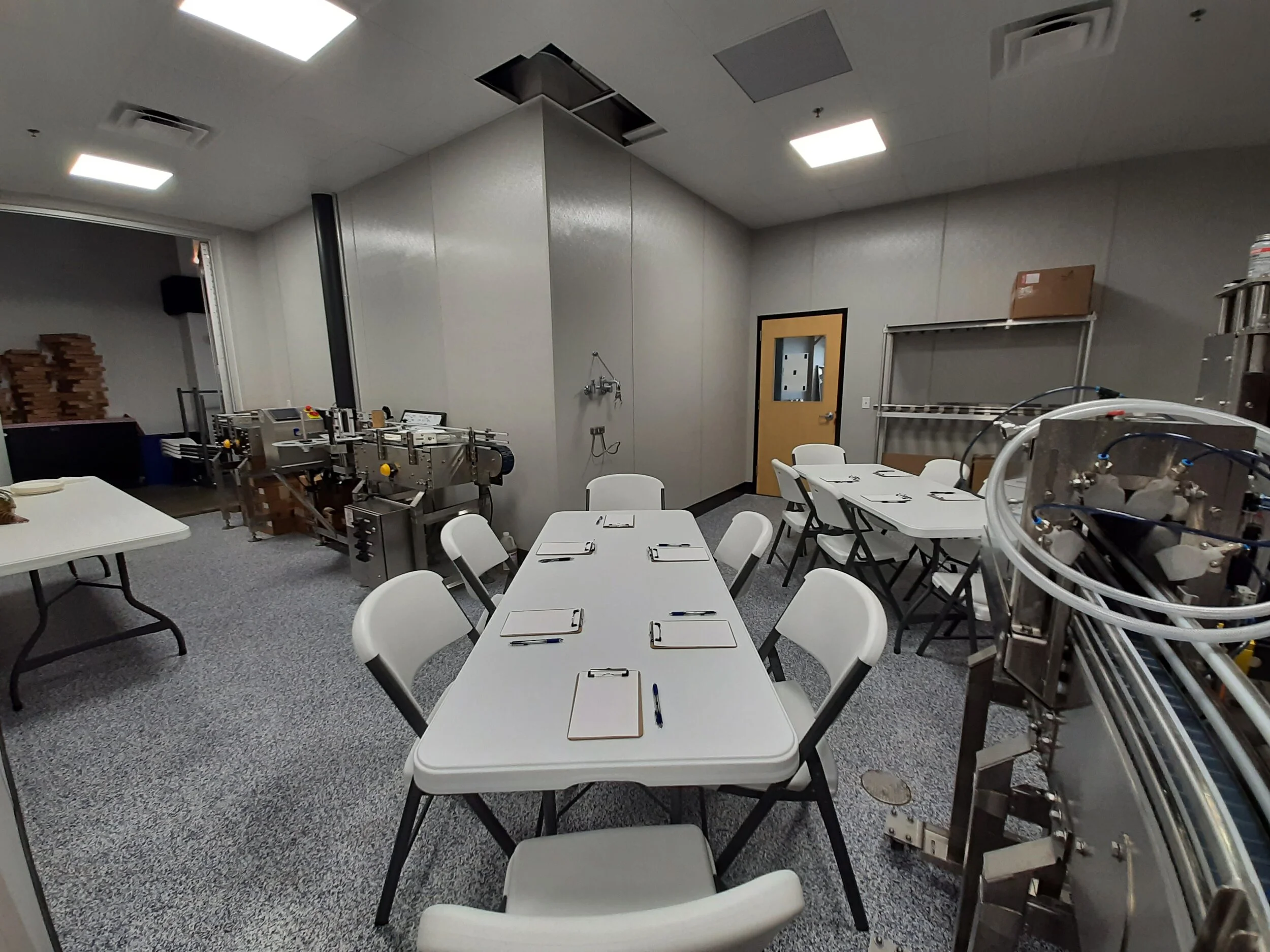 Rentals — Delta Beer Lab Madison, WI