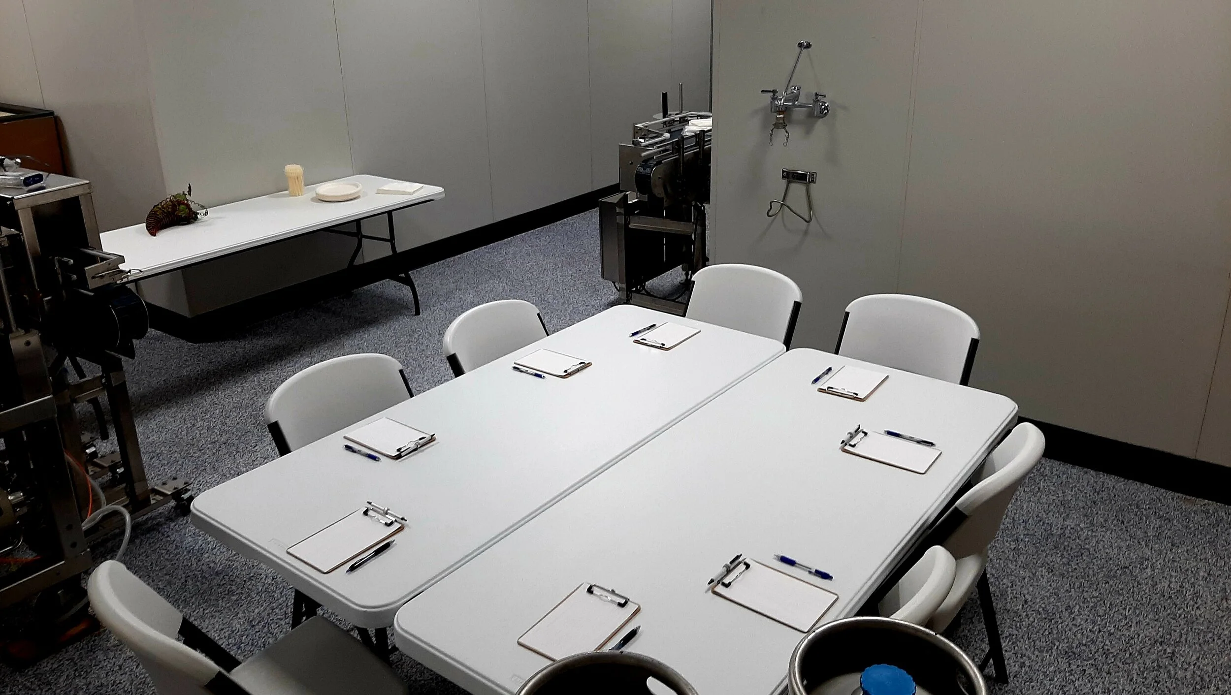 Rentals — Delta Beer Lab Madison, WI