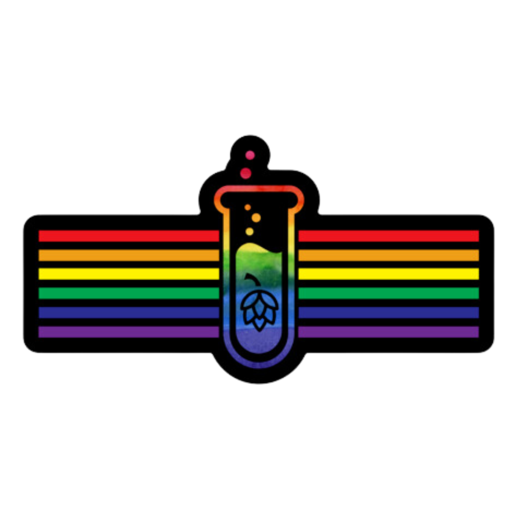 Delta Beer Lab pride 2023 sticker.png