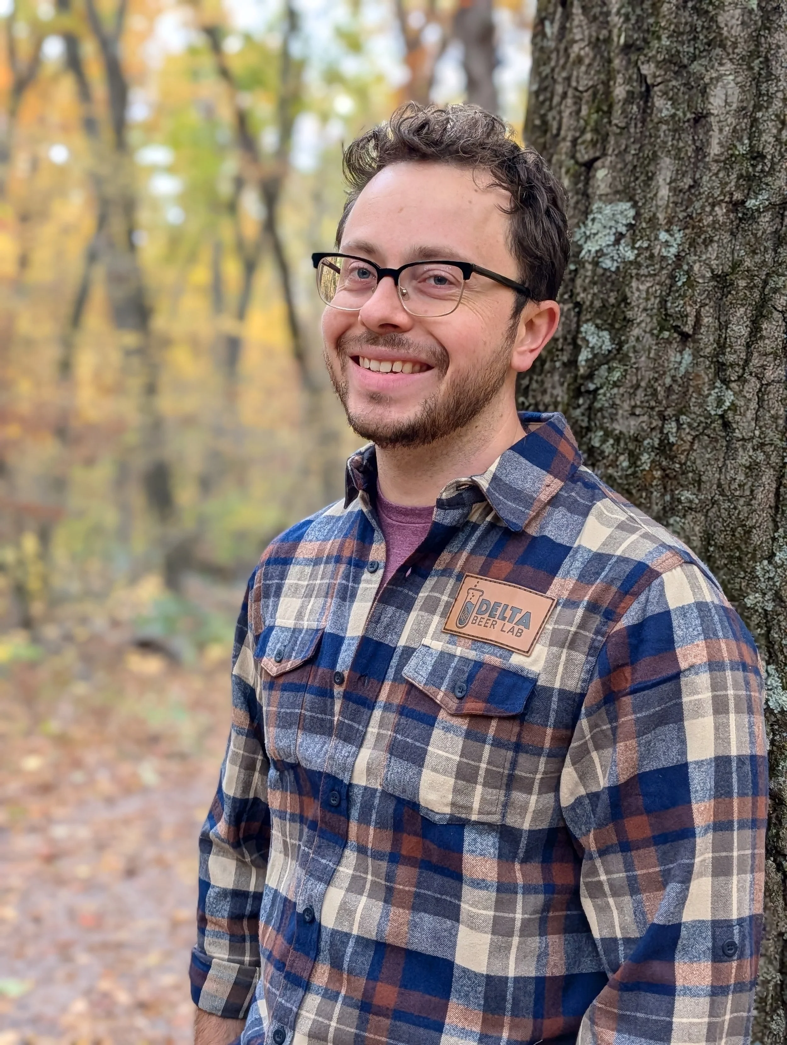 bradley 2025 delta beer lab flannel shirt.jpg