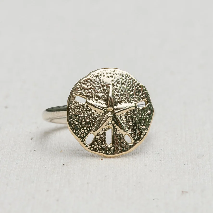 Nantucket Rings by Jewel In The Sea Nantucket