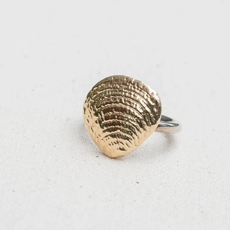 Nantucket Rings by Jewel In The Sea Nantucket