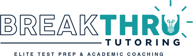 Breakthru Tutoring