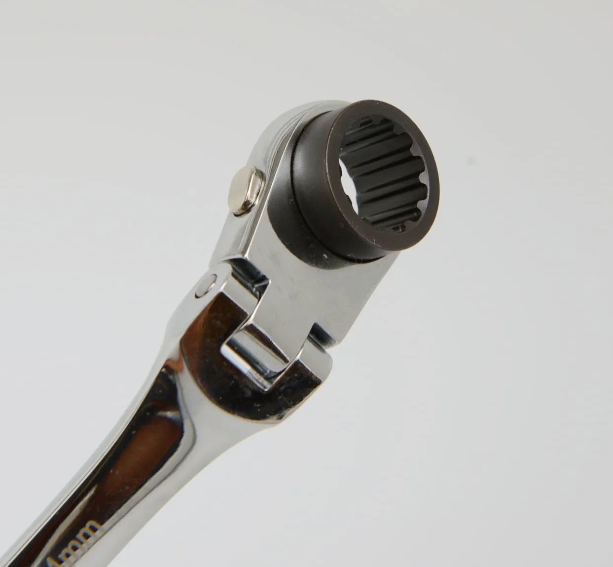 フレックスロングギアレンチ　再発売！