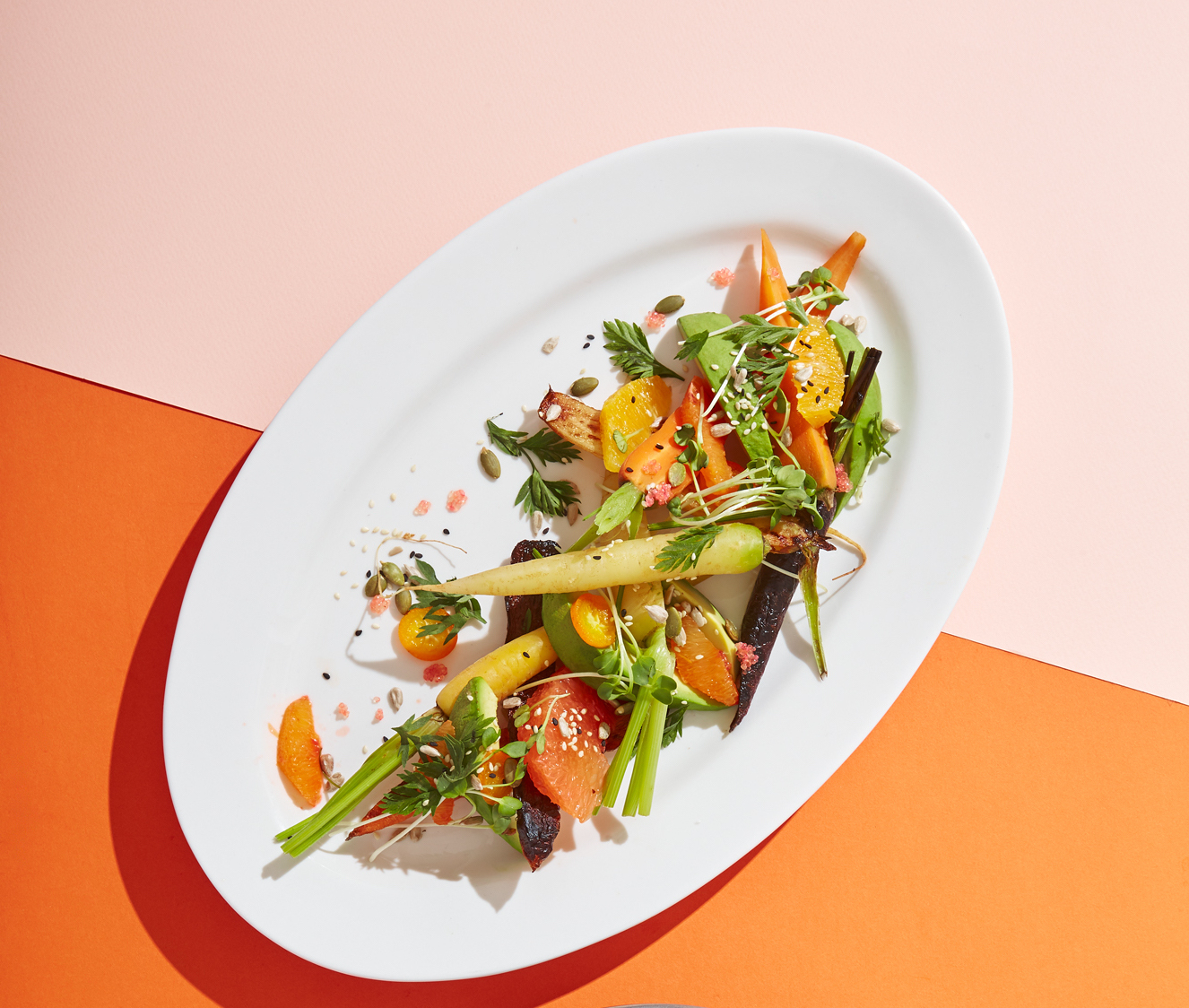 Carrot plated dinner.jpeg