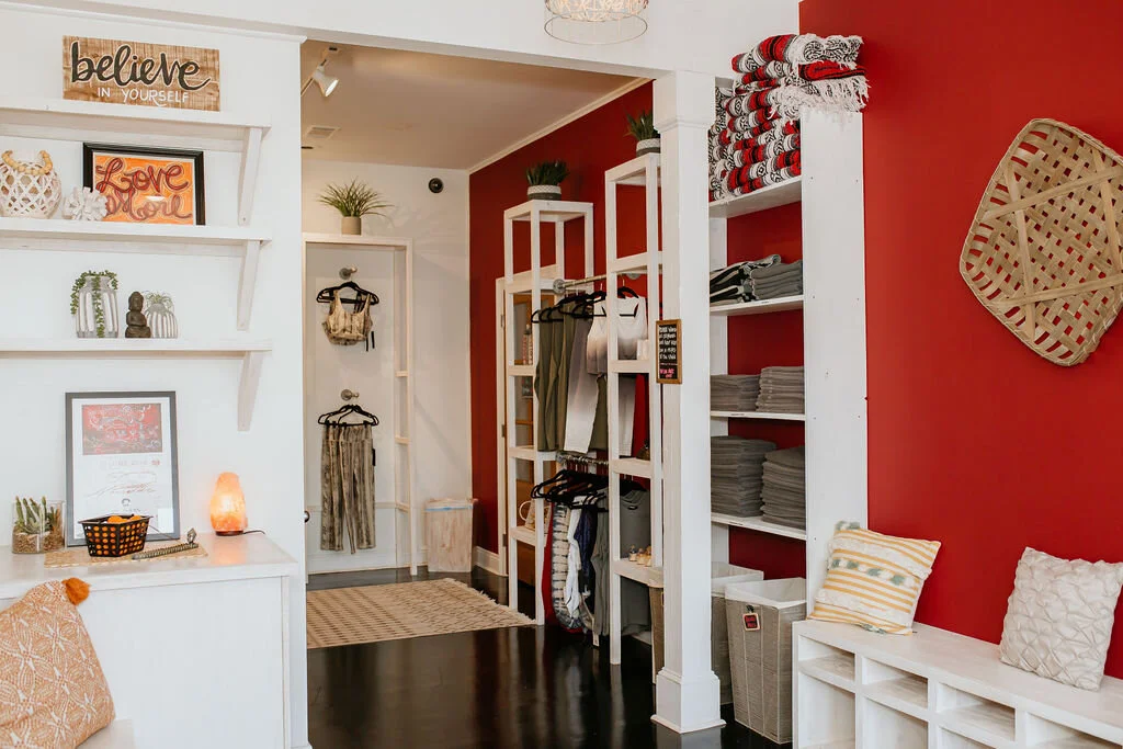 Boutique Yoga Brands