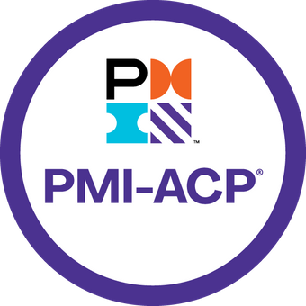 PMI-ACP Certification