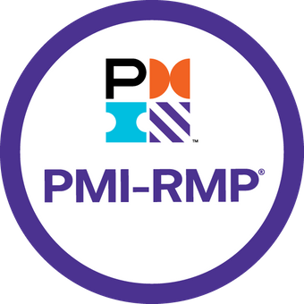 PMI-RMP Certification