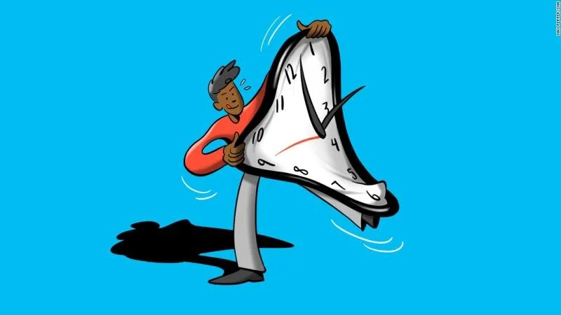 Many of us are now Working From Home (WFH)