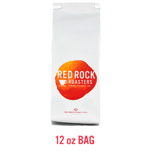 12 ounce bag