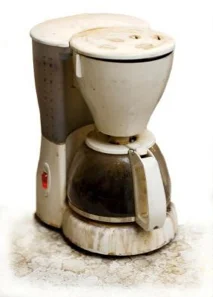 coffee pot