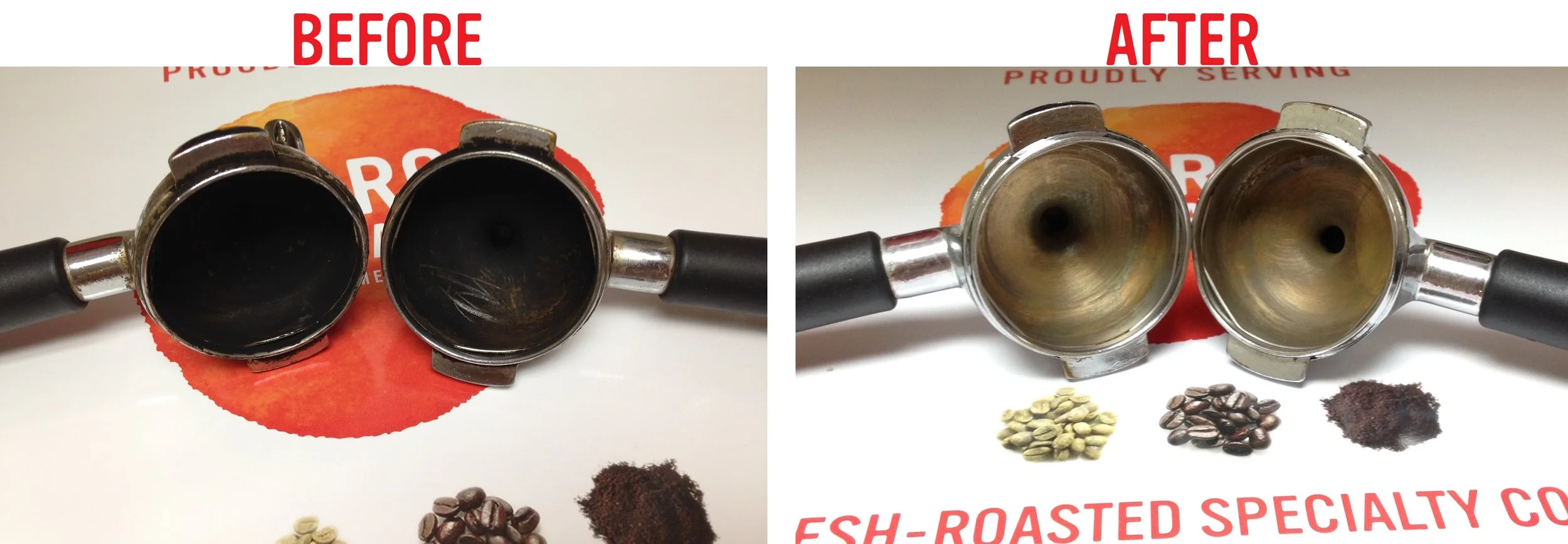 before and after