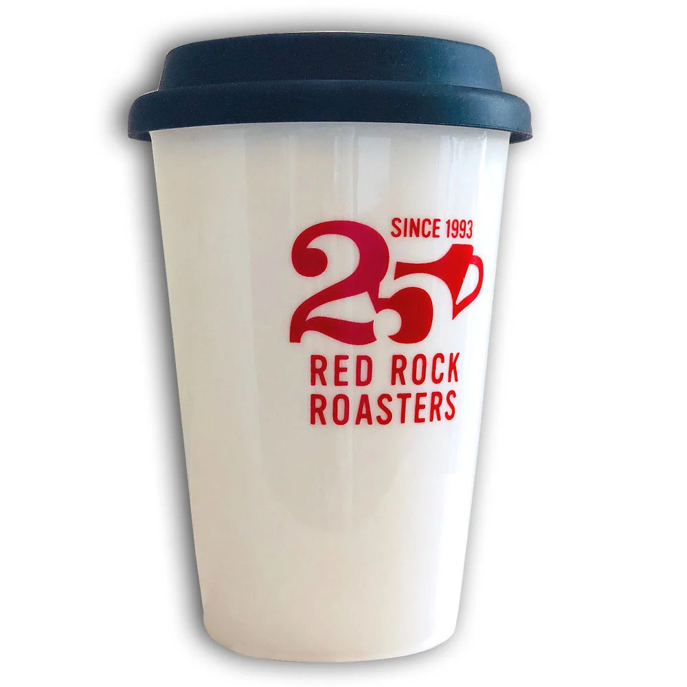 travel mug