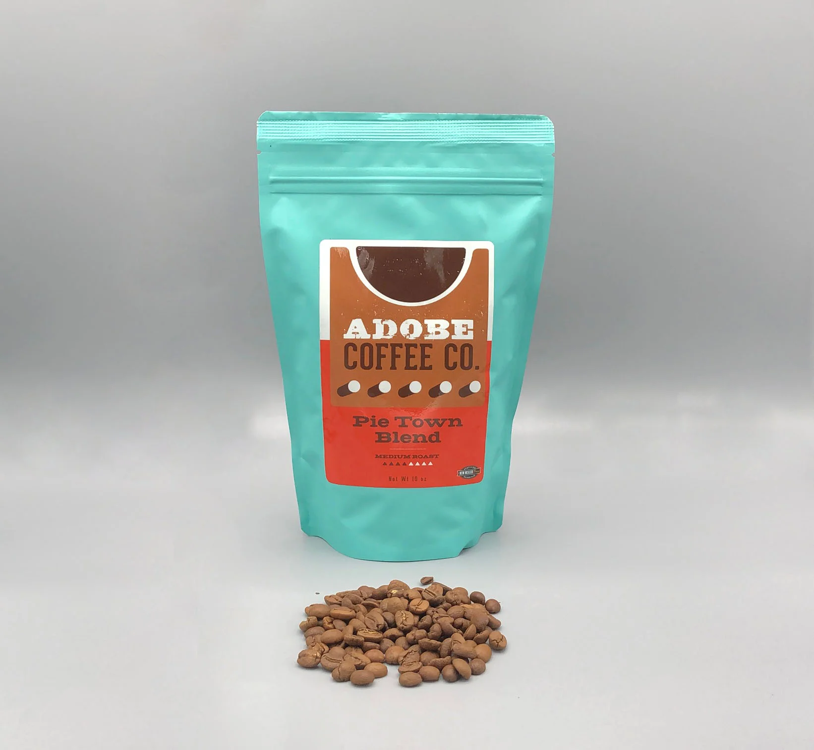 pie town coffee blen 10 ounce bag
