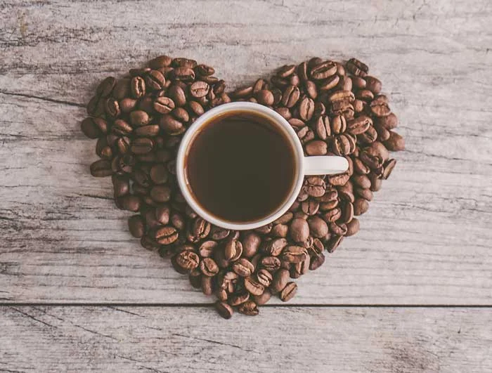 best house blend coffee