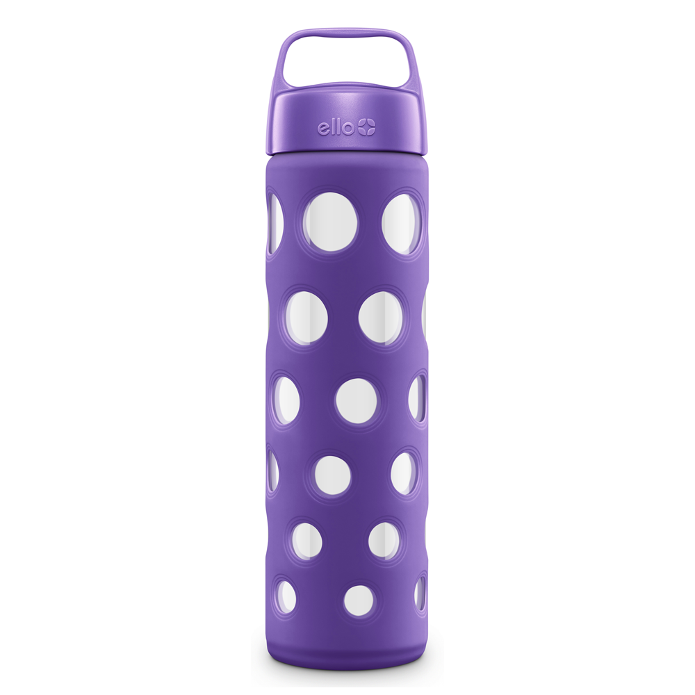 Grape Fizz
